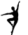 male dancer image