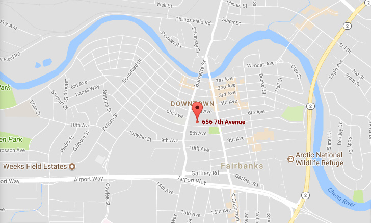 Googel map