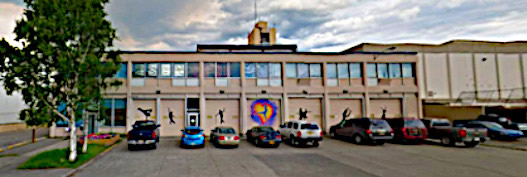 Ballet Praise Studio